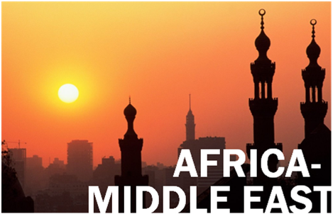 africa middle east main