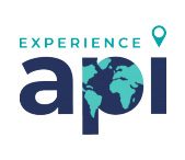 API logo